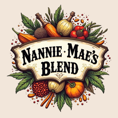 Nannie Mae’s Story